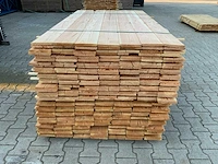 Tuinplank 1800x140x16mm (252x) - afbeelding 9 van  10