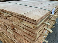 Tuinplank 1800x140x16mm (252x) - afbeelding 10 van  10