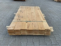 Tuinplank 1800x140x16mm (63x) - afbeelding 4 van  7