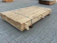Tuinplank 1800x140x16mm (63x) - afbeelding 7 van  7
