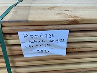 Tuinplank 1950x140x16mm (252x) - afbeelding 3 van  11