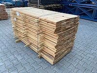 Tuinplank 1950x140x16mm (252x) - afbeelding 5 van  11