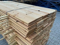 Tuinplank 1950x140x16mm (252x) - afbeelding 7 van  11