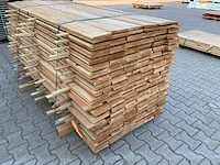 Tuinplank 1950x140x16mm (252x) - afbeelding 10 van  11