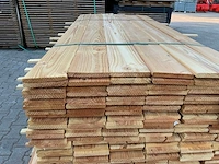 Tuinplank 1950x140x16mm (252x) - afbeelding 11 van  11