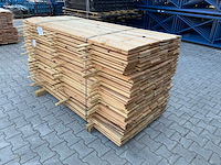 Tuinplank 1950x140x16mm (252x) - afbeelding 5 van  11