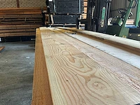 Tuinplank douglas geschaafd 500x24,5x2,8 cm (30x) - afbeelding 4 van  6