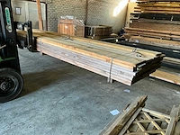 Tuinplank douglas geschaafd 500x24,5x2,8 cm (30x) - afbeelding 5 van  6