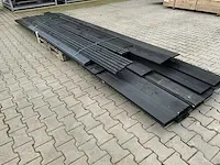 Tuinplank mix rabatdelen (40x) - afbeelding 5 van  8