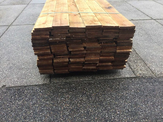 Tuinplanken (165x) - afbeelding 2 van  6
