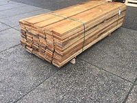 Tuinplanken (165x) - afbeelding 4 van  6