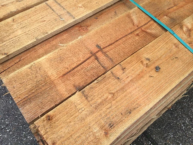 Tuinplanken (165x) - afbeelding 5 van  6