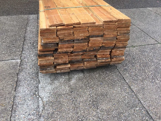Tuinplanken (184x) - afbeelding 2 van  3