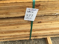 Tuinplanken (184x) - afbeelding 3 van  3