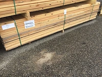 Tuinplanken (203x) - afbeelding 1 van  5