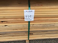 Tuinplanken (203x) - afbeelding 5 van  5