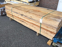 Tuinplanken 240 cm lang. (180x) - afbeelding 1 van  4