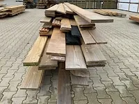 Tuinplanken 2.4m3 - afbeelding 10 van  10