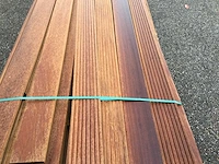 Tuinplanken (31x) - afbeelding 3 van  4