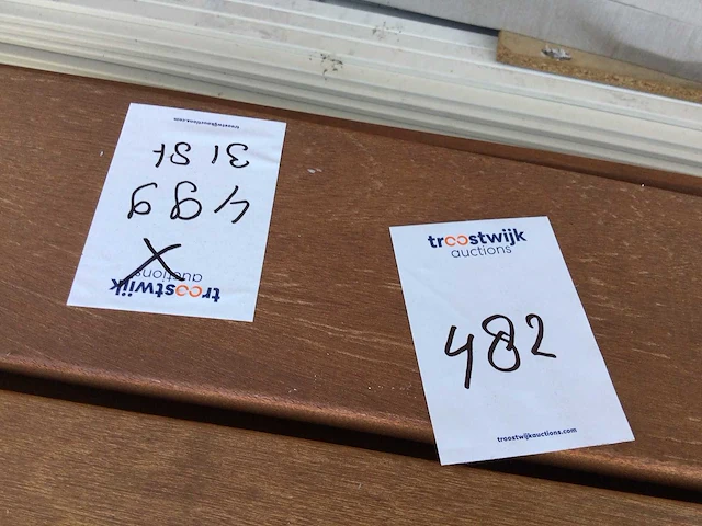 Tuinplanken (31x) - afbeelding 4 van  4