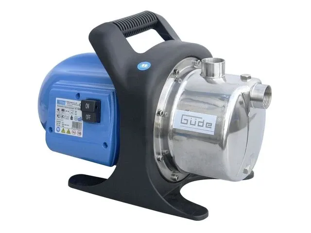 Tuinpomp gude, jg 1000 e - afbeelding 1 van  3