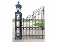 Tuinpoort - afbeelding 4 van  6