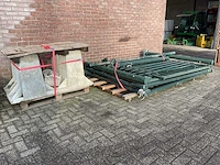 Tuinpoort - afbeelding 1 van  7