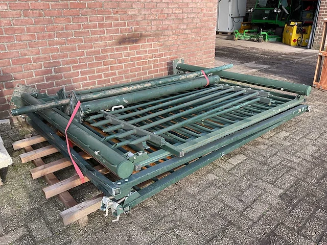 Tuinpoort - afbeelding 2 van  7