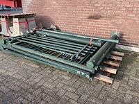 Tuinpoort - afbeelding 3 van  7