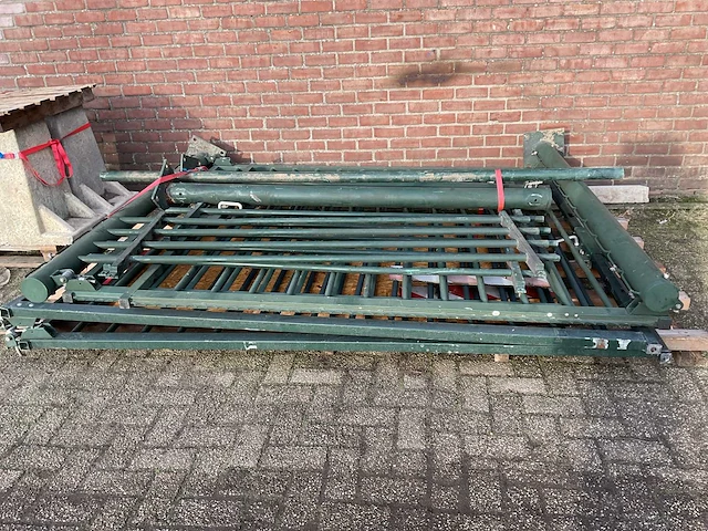 Tuinpoort - afbeelding 4 van  7