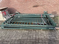 Tuinpoort - afbeelding 4 van  7