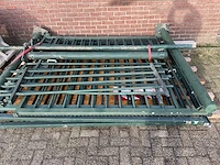Tuinpoort - afbeelding 5 van  7