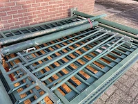 Tuinpoort - afbeelding 6 van  7