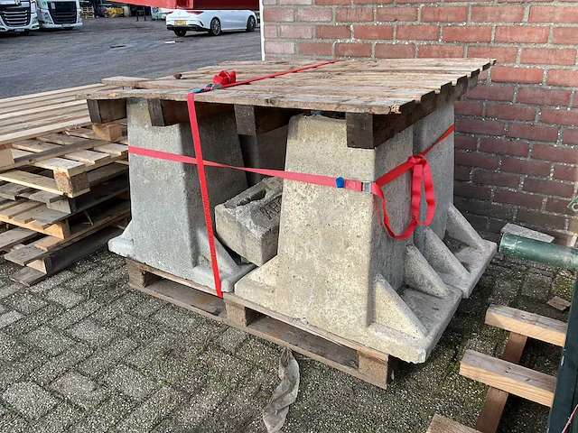 Tuinpoort - afbeelding 7 van  7
