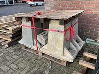 Tuinpoort - afbeelding 7 van  7