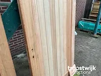 Tuinpoort - afbeelding 3 van  4