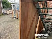 Tuinpoort - afbeelding 4 van  4