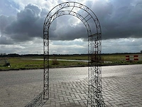 Tuinpoort - afbeelding 3 van  3