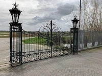 Tuinpoort