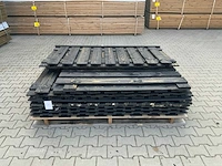 Tuinscherm (10x) - afbeelding 2 van  9