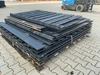 Tuinscherm (10x) - afbeelding 7 van  9