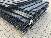 Tuinscherm (10x) - afbeelding 9 van  9