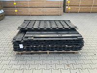 Tuinscherm (10x) - afbeelding 2 van  9