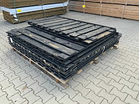 Tuinscherm (10x) - afbeelding 3 van  9