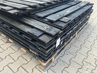 Tuinscherm (10x) - afbeelding 9 van  9