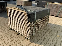 Tuinscherm 1800x1300mm (20x) - afbeelding 6 van  9