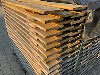 Tuinscherm 1800x1300mm (20x) - afbeelding 7 van  8