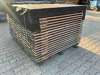 Tuinscherm 1800x1300mm (20x) - afbeelding 8 van  8