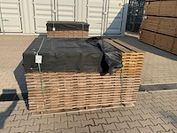 Tuinscherm 1800x1300mm (20x) - afbeelding 2 van  8