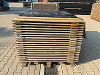 Tuinscherm 1800x1300mm (20x) - afbeelding 6 van  8